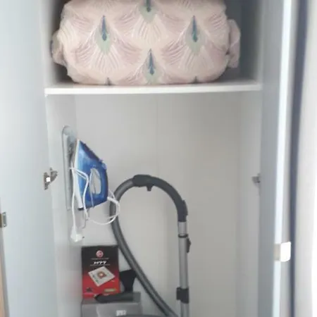 Apartamento Cosy Pradignac Cannes