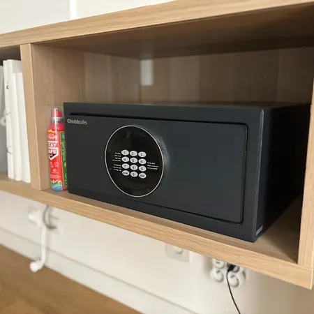 Cosy Pradignac * Cannes