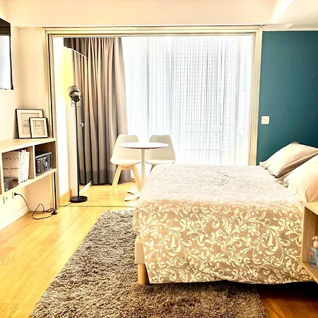 Διαμέρισμα Cosy Pradignac *