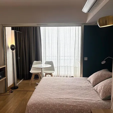 Appartement Cosy Pradignac *