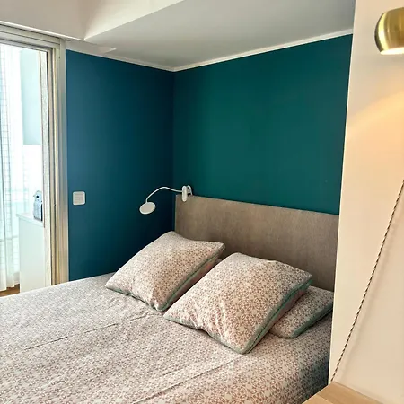 Cosy Pradignac Appartement