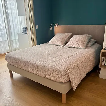 Cosy Pradignac Appartement *
