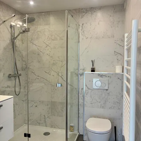 Cosy Pradignac Appartement Cannes