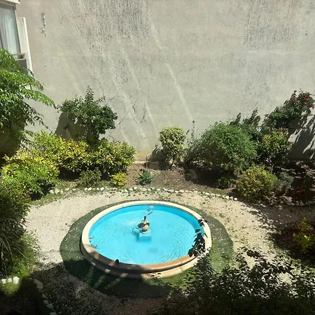 Appartement Cosy Pradignac Cannes