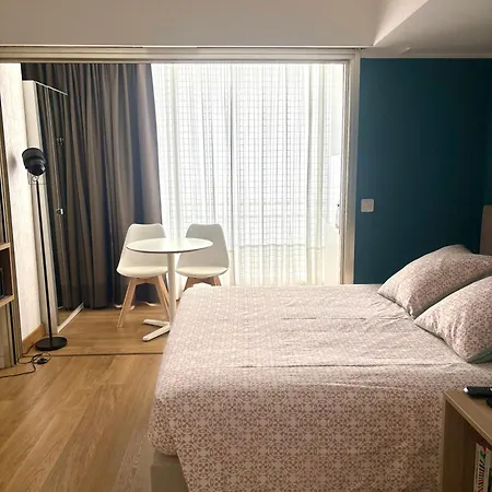 Appartement Cosy Pradignac *