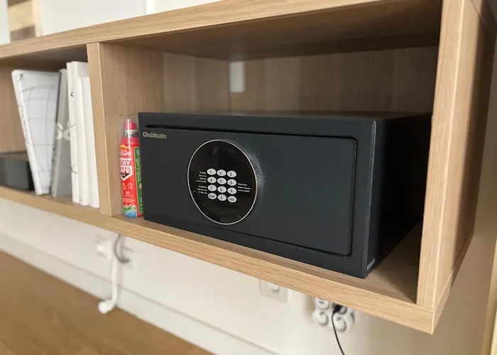 Cosy Pradignac * Cannes