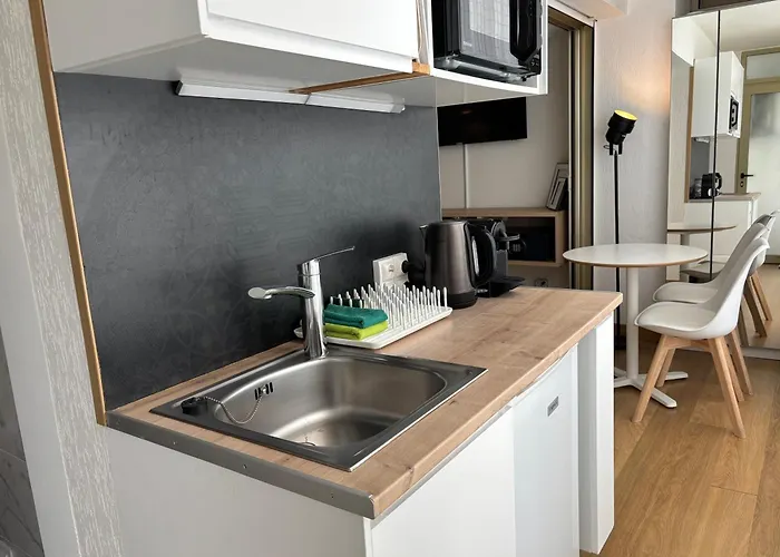 Cosy Pradignac * Cannes