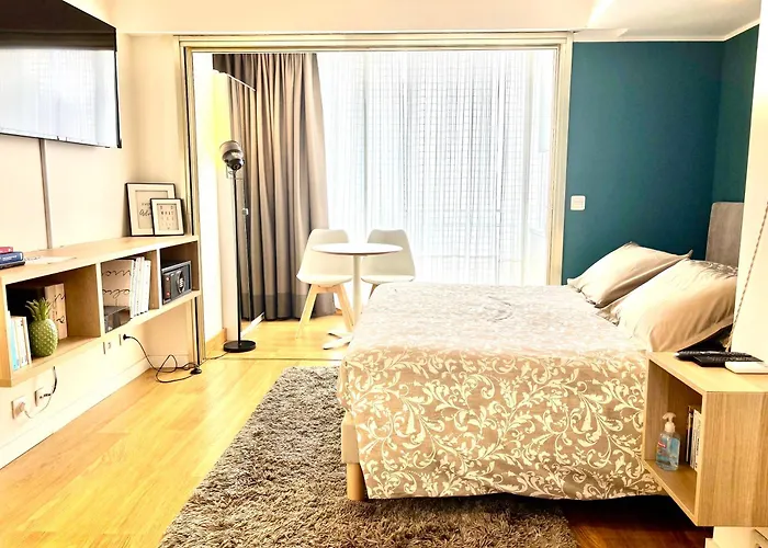 Apartamento Cosy Pradignac *