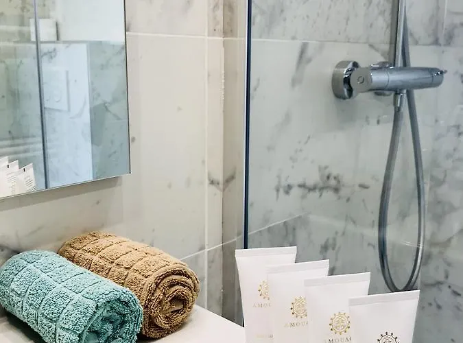 Cosy Pradignac * Cannes