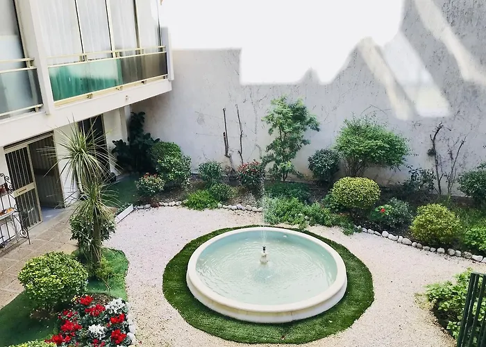 Cosy Pradignac Cannes