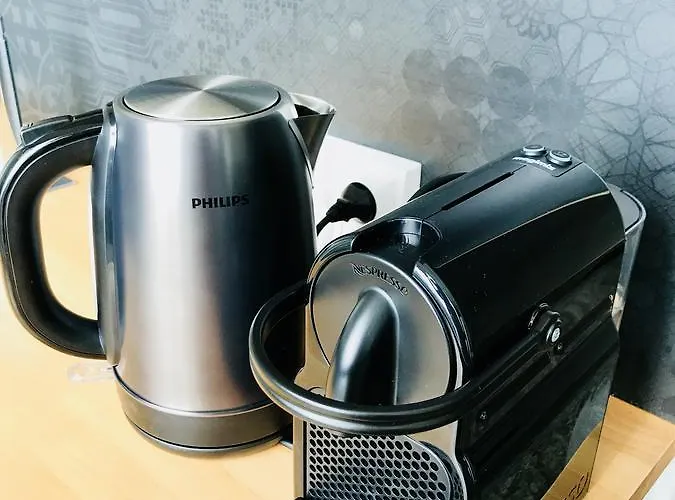 Apartamento Cosy Pradignac *