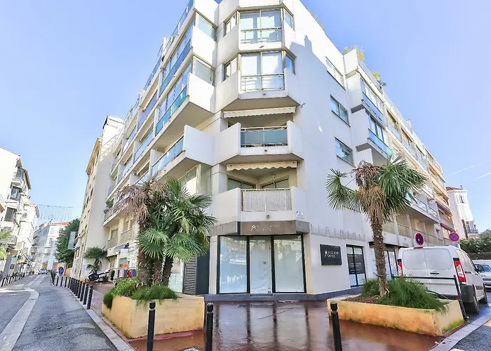 Cosy Pradignac Apartamento