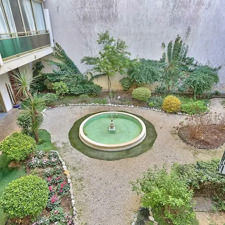 Cosy Pradignac * كان