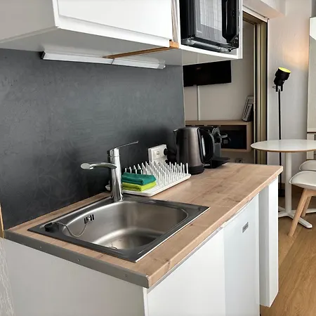 Cosy Pradignac * Cannes