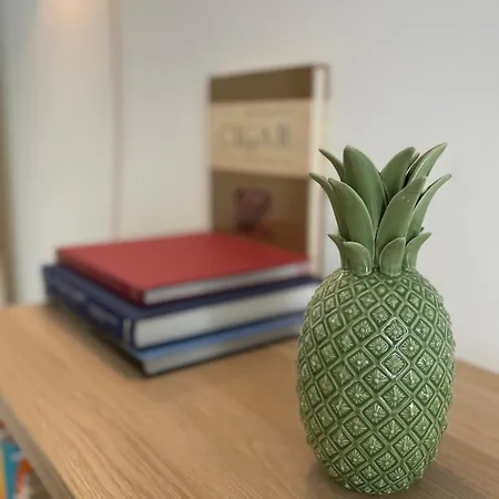 Apartamento Cosy Pradignac