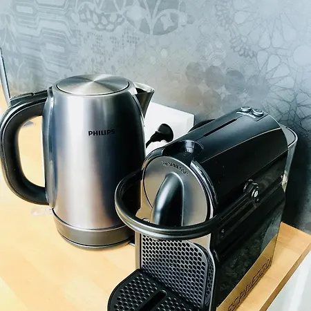 Apartamento Cosy Pradignac *