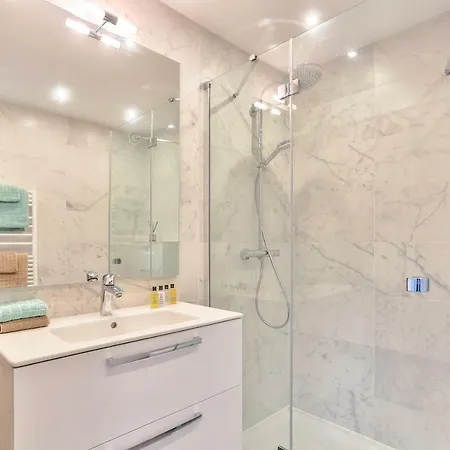 Cosy Pradignac Apartamento Cannes